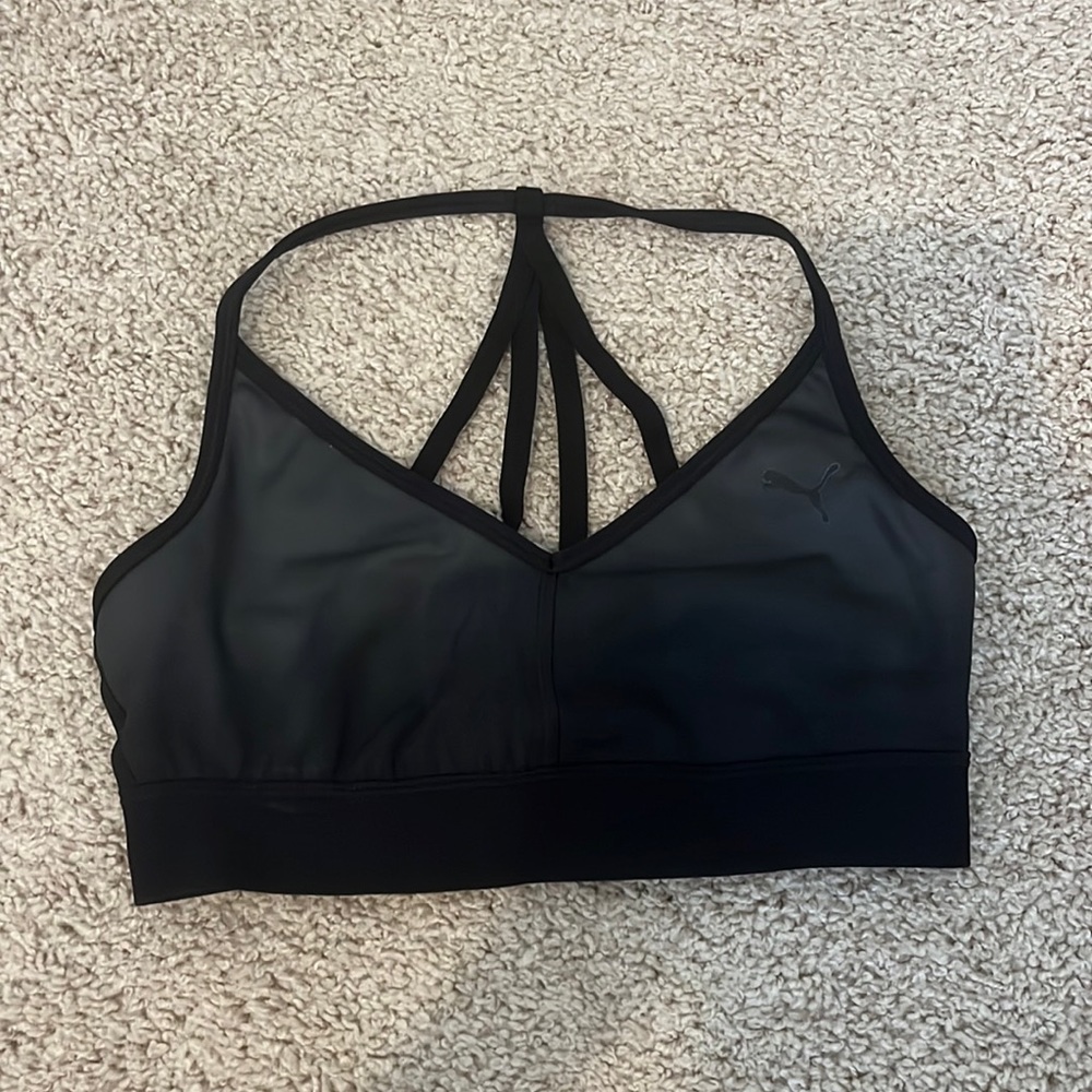 Puma sports bra
